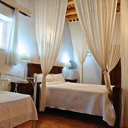 Villa Can Mestreso Suite Ibiza Sant Joan De Labritja Exterior foto