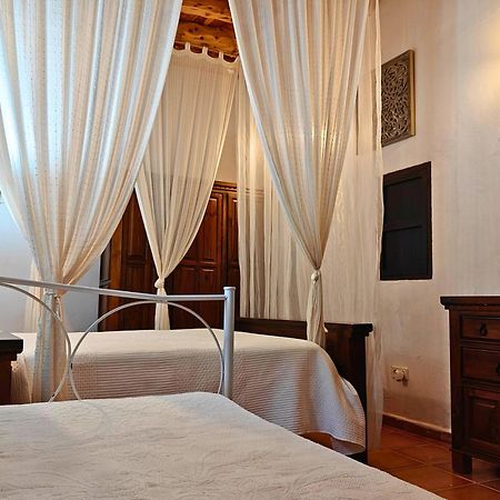 Villa Can Mestreso Suite Ibiza Sant Joan De Labritja Exterior foto