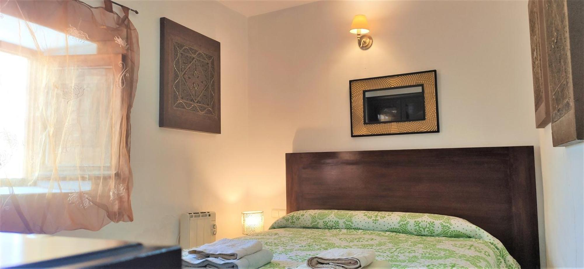 Villa Can Mestreso Suite Ibiza Sant Joan De Labritja Exterior foto