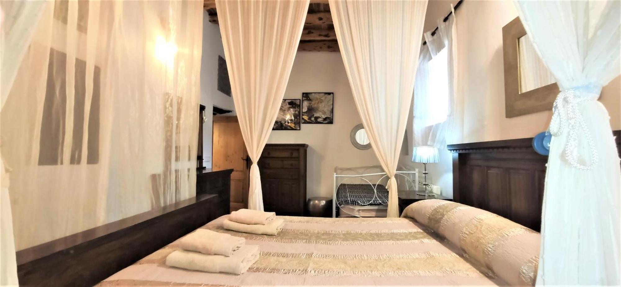 Villa Can Mestreso Suite Ibiza Sant Joan De Labritja Exterior foto